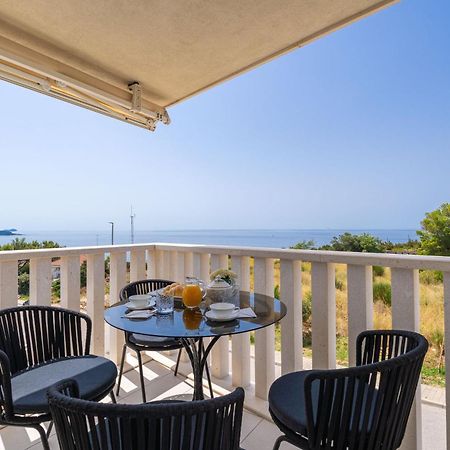 Apartment Apollo In Dubrovnik With Sea View 外观 照片