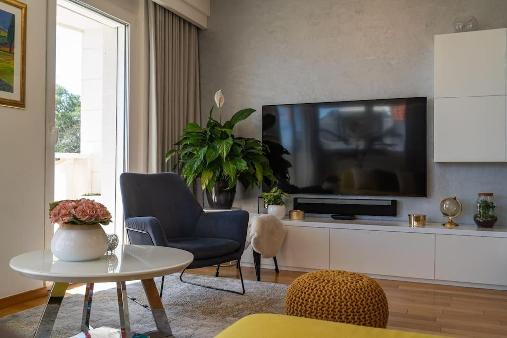 Apartment Apollo In Dubrovnik With Sea View 外观 照片