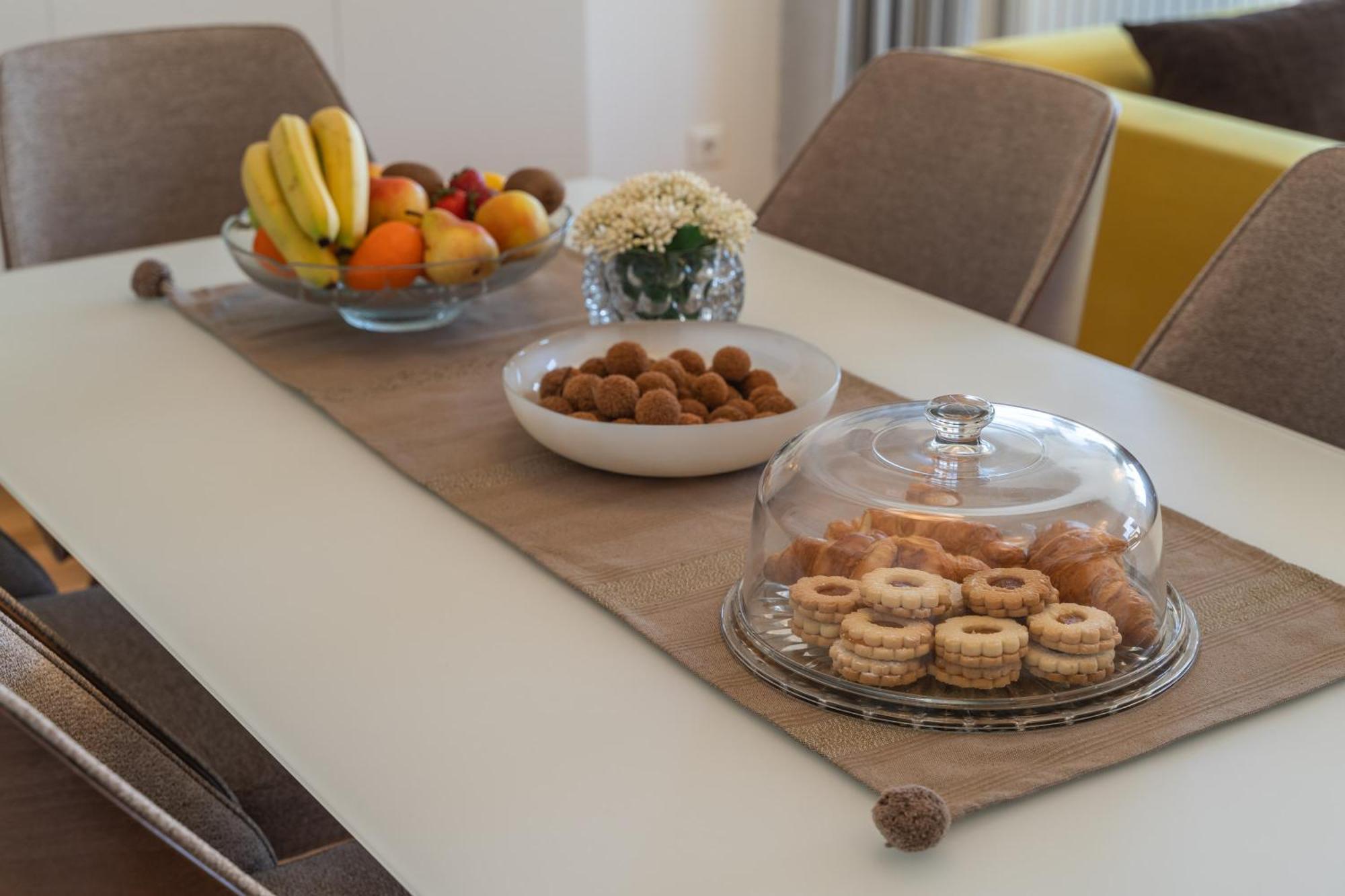 Apartment Apollo In Dubrovnik With Sea View 外观 照片