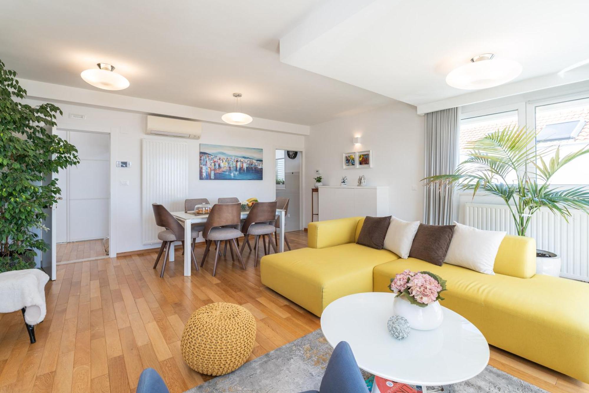 Apartment Apollo In Dubrovnik With Sea View 外观 照片