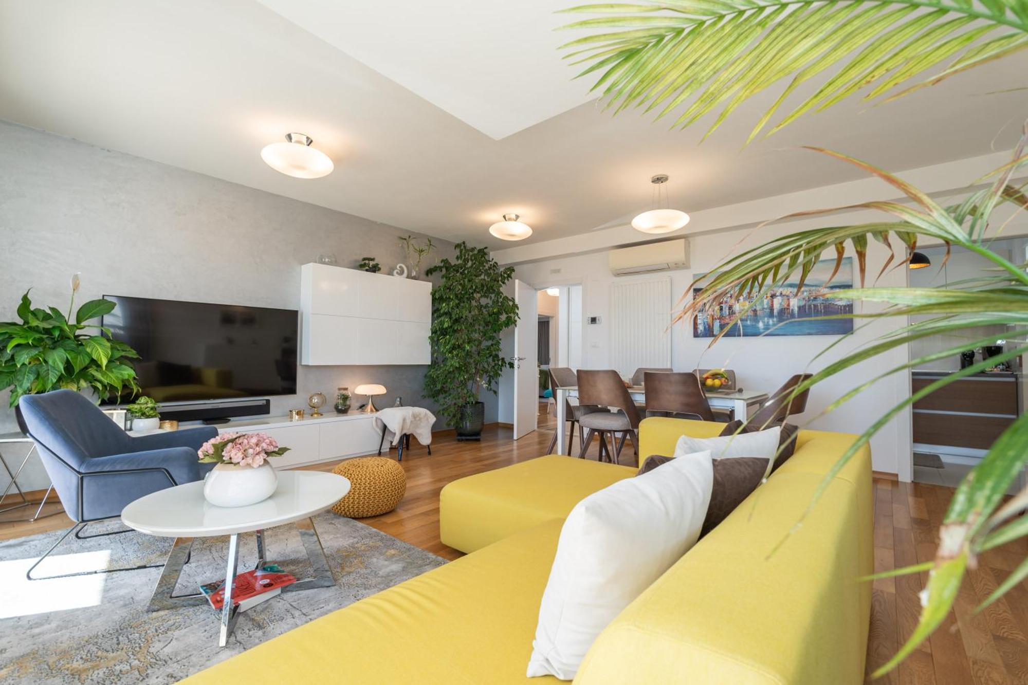 Apartment Apollo In Dubrovnik With Sea View 外观 照片