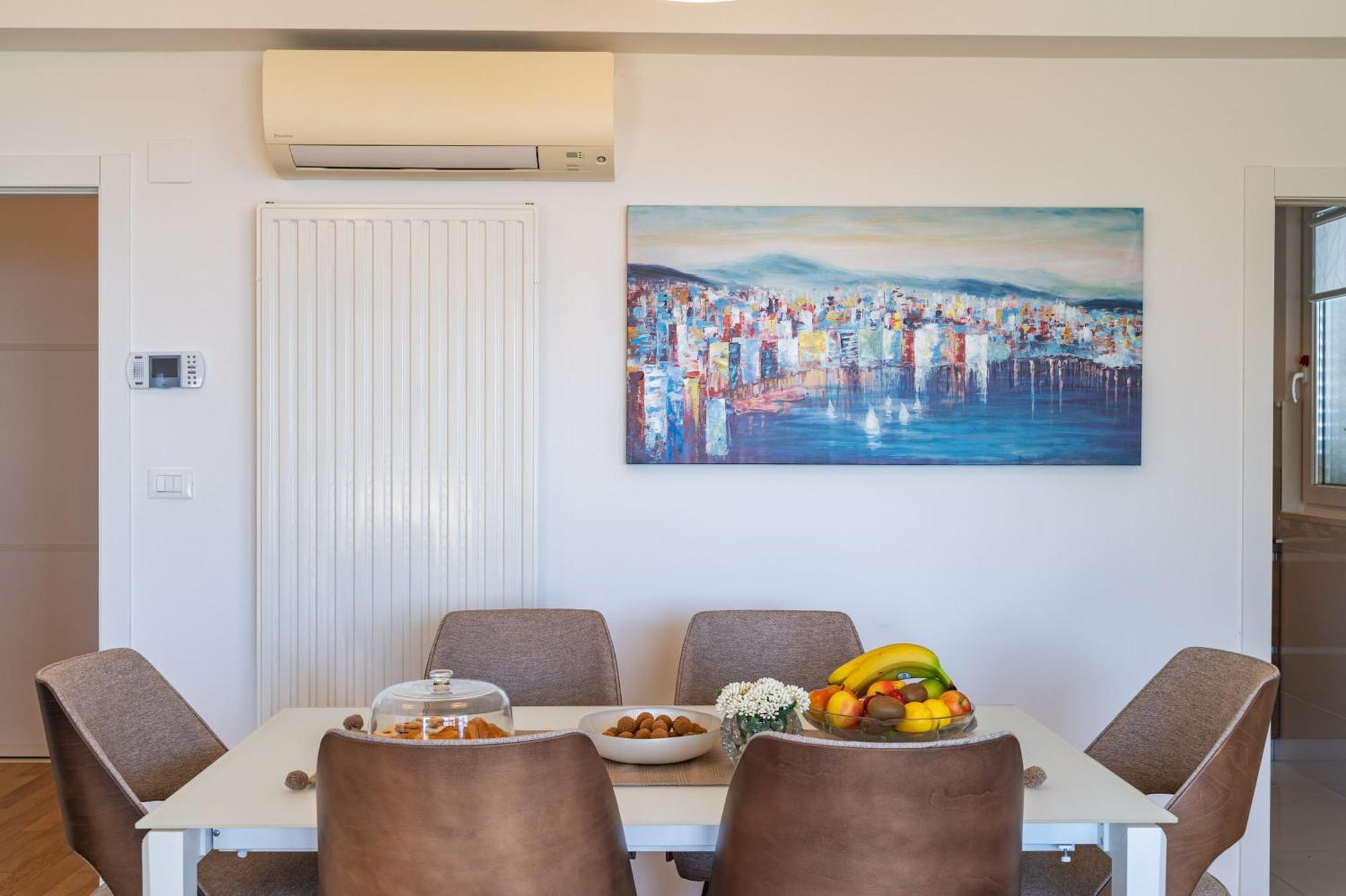 Apartment Apollo In Dubrovnik With Sea View 外观 照片