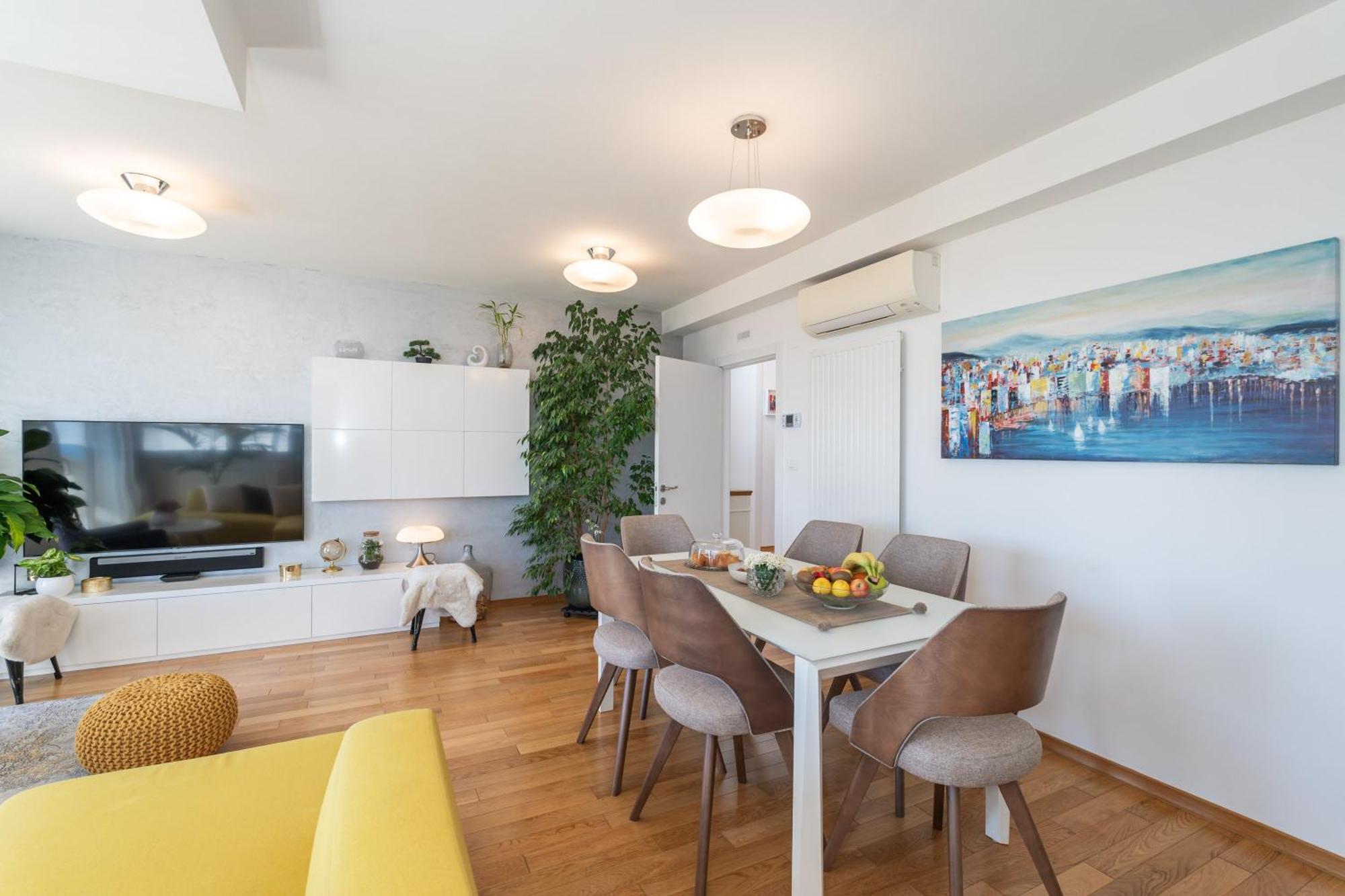 Apartment Apollo In Dubrovnik With Sea View 外观 照片