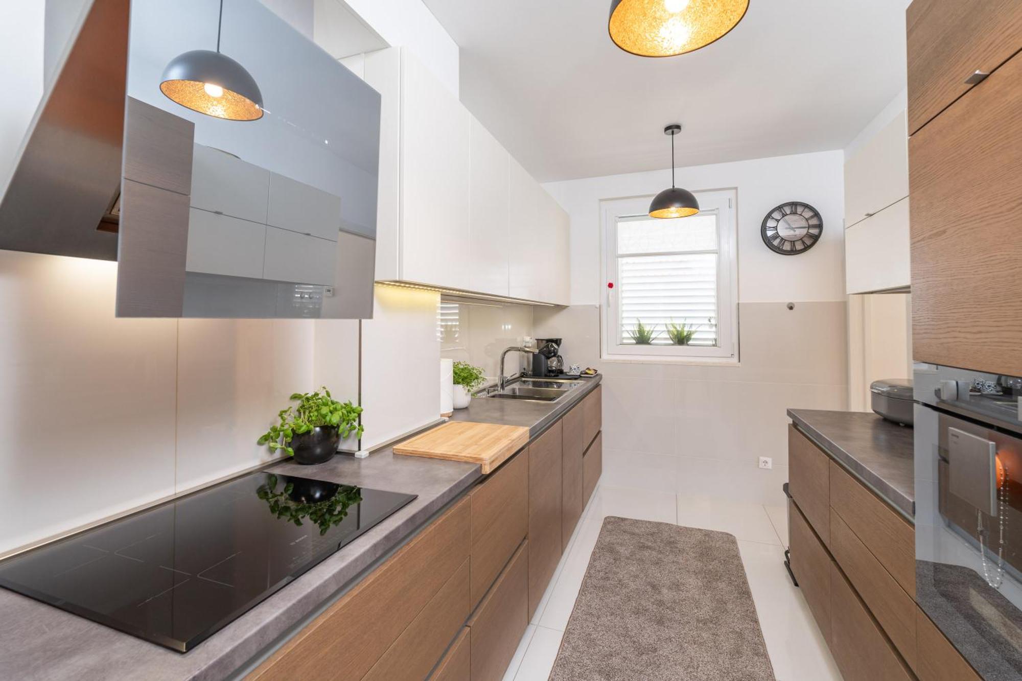 Apartment Apollo In Dubrovnik With Sea View 外观 照片