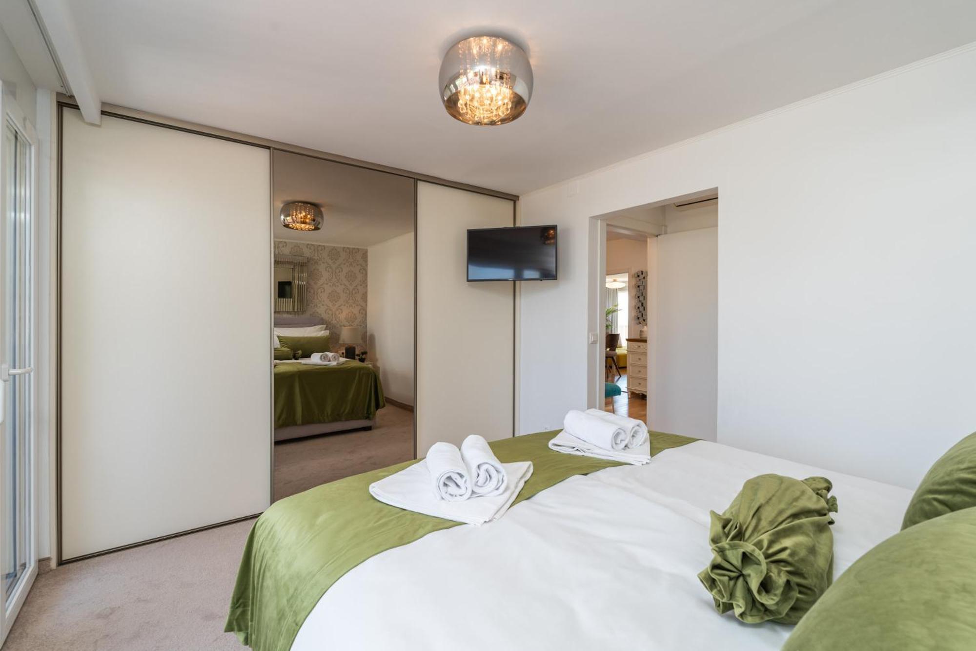 Apartment Apollo In Dubrovnik With Sea View 外观 照片