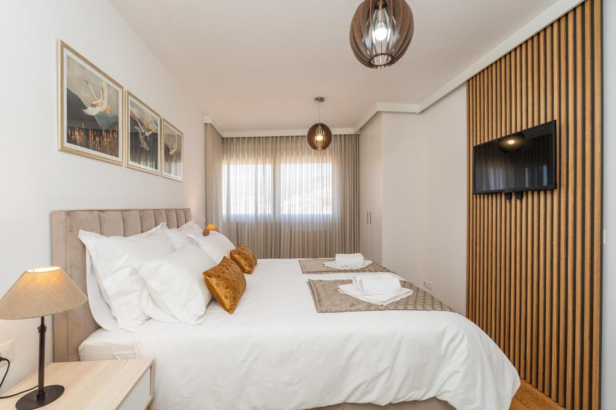 Apartment Apollo In Dubrovnik With Sea View 外观 照片