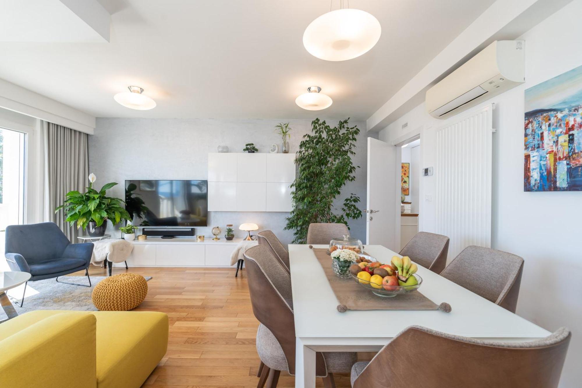 Apartment Apollo In Dubrovnik With Sea View 外观 照片