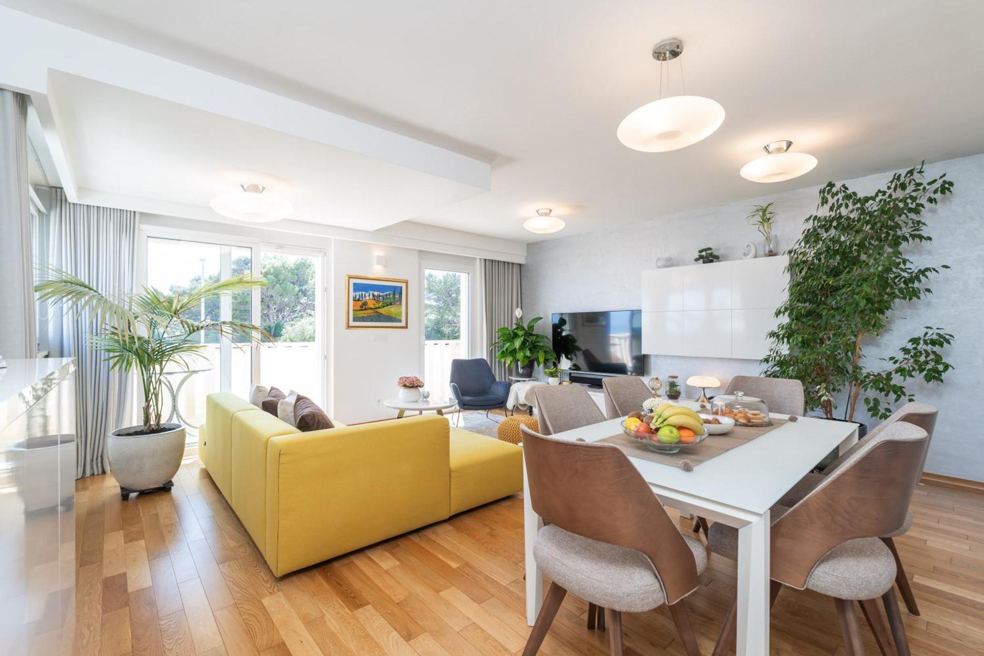 Apartment Apollo In Dubrovnik With Sea View 外观 照片