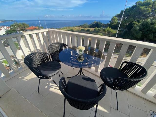 Apartment Apollo In Dubrovnik With Sea View 外观 照片
