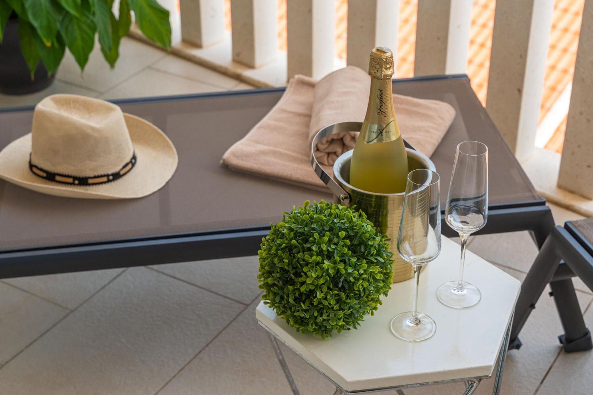 Apartment Apollo In Dubrovnik With Sea View 外观 照片
