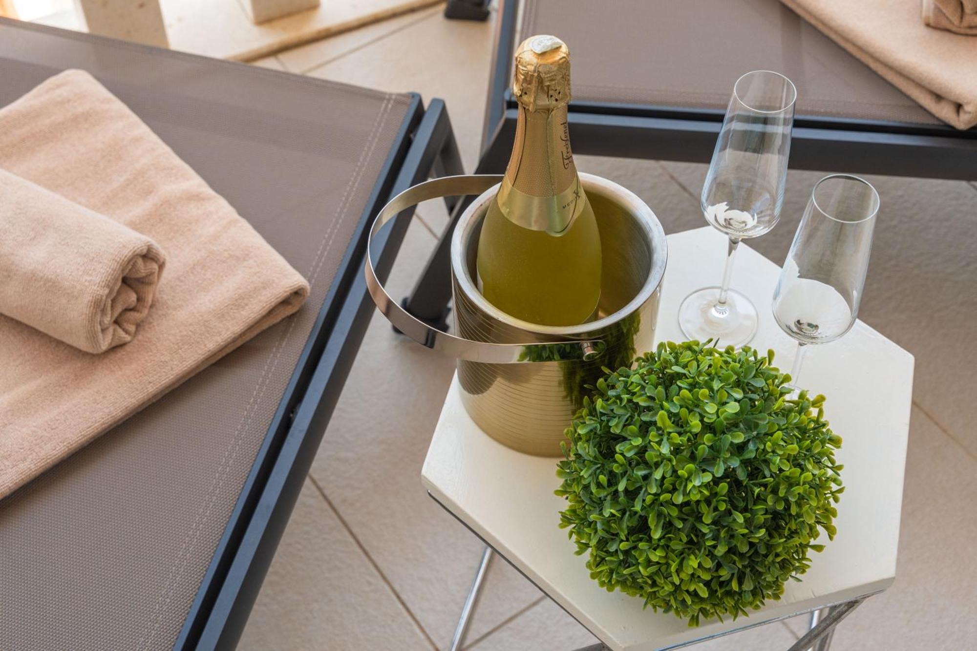 Apartment Apollo In Dubrovnik With Sea View 外观 照片